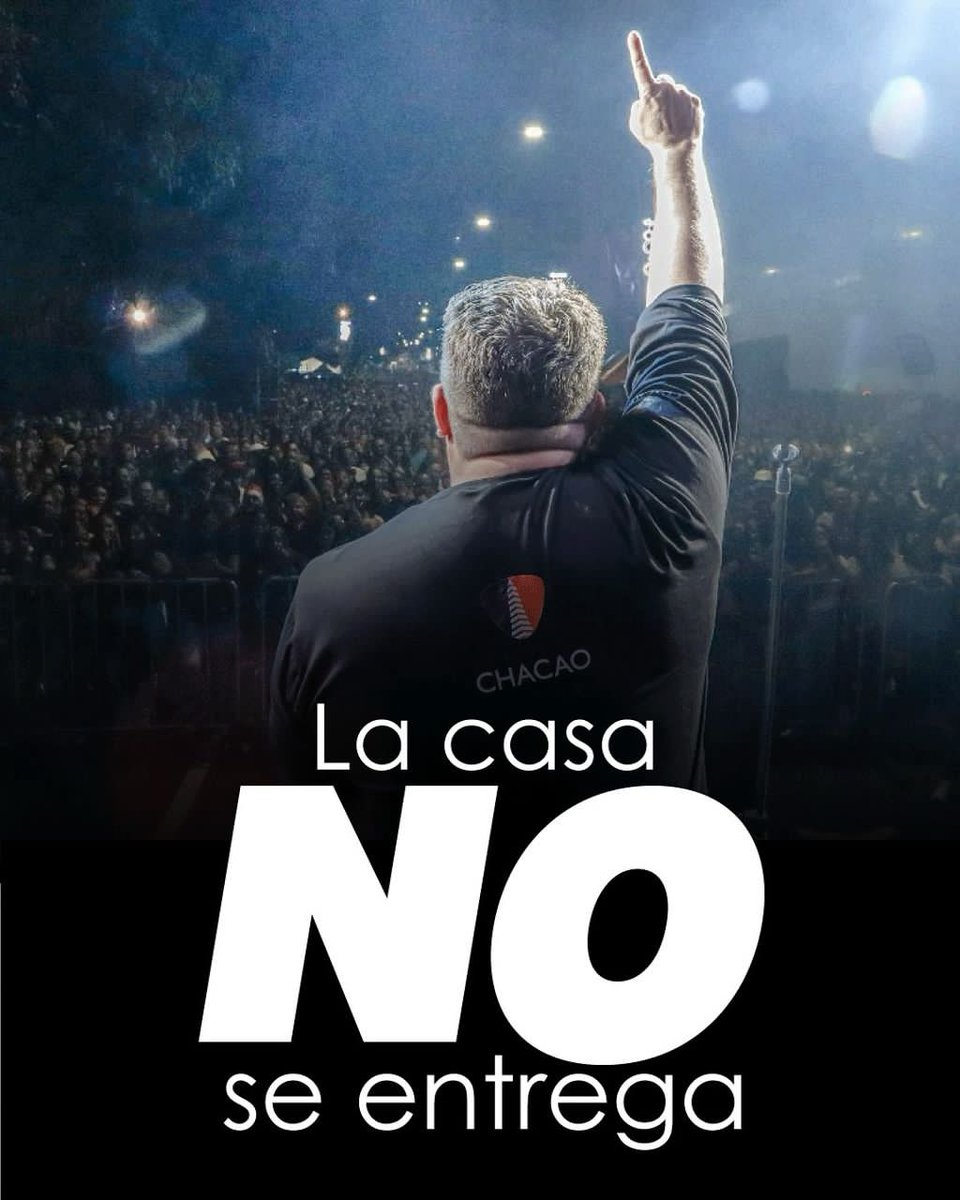 Luis Gimenez tweet media