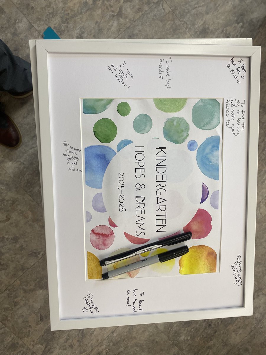 Jim Shevchuk 🇺🇦🌻 (@jimshevchuk) on Twitter photo Amazing #Kindergarten open house.  So nice to see all of 25-26 school year Ks in fine form!  Their parents have such big dreams!  It’s gonna be a great year!! Well done @normancarter    Squad!  #lskysd Amazing #Kindergarten open house.  So nice to see all of 25-26 school year Ks in fine form!  Their parents have such big dreams!  It’s gonna be a great year!! Well done @normancarter    Squad!  #lskysd