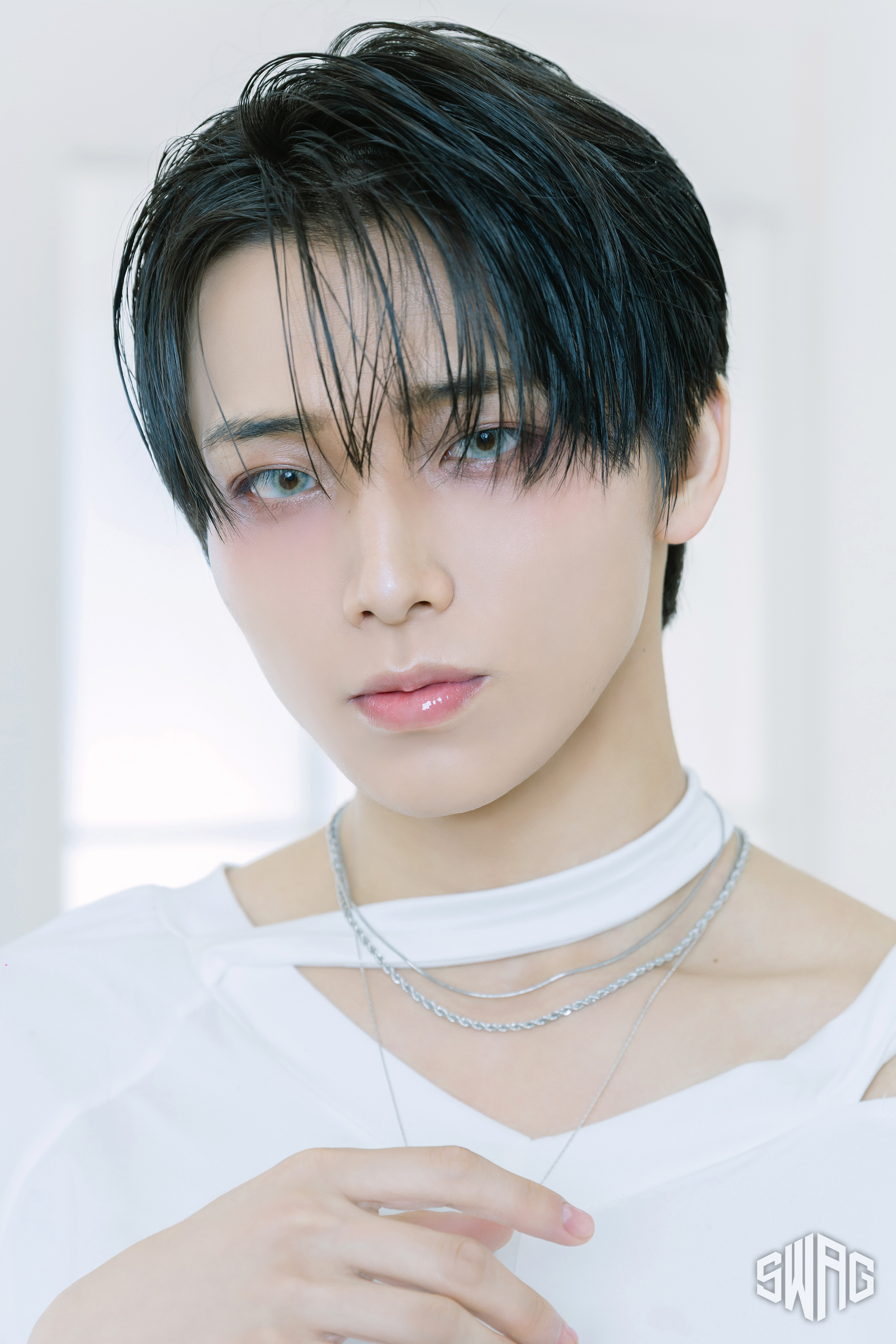 ワンエンSWAG PHOTO BOOK 会報 #000