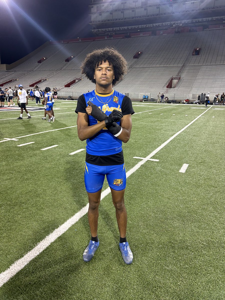 Casa Grande Cougar Football tweet media