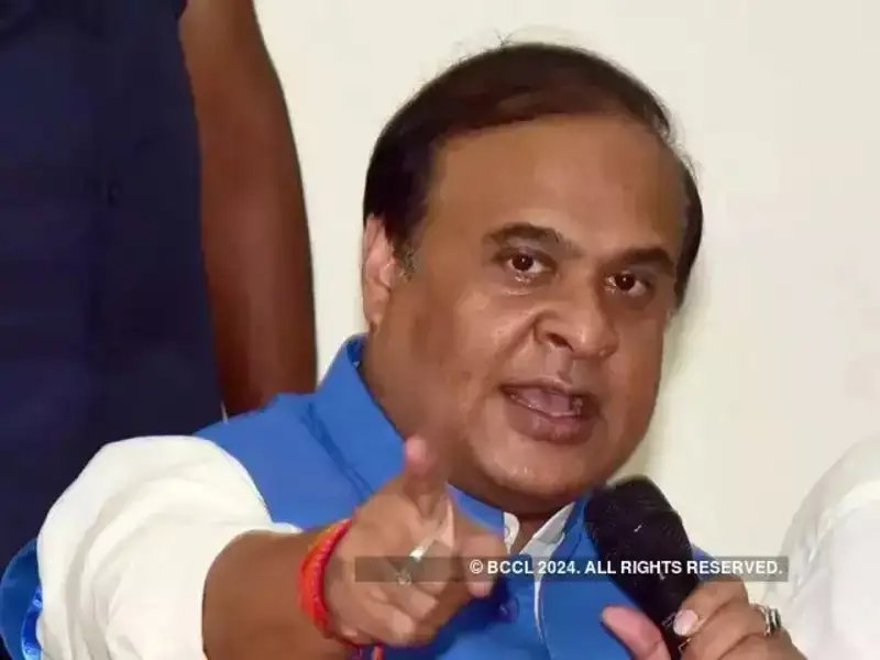 Bikash Singh (@bikash_et) on Twitter photo Nearly 2,000 Facebook accounts target Assam polls, half traced to Pakistan & Bangladesh: CM Himanta Biswa Sarma <a href="/ETPolitics/">ET Politics</a>
economictimes.indiatimes.com/news/india/nea…
Download Economic Times App to stay updated with Business News - etapp.onelink.me/tOvY/135dde21 Nearly 2,000 Facebook accounts target Assam polls, half traced to Pakistan & Bangladesh: CM Himanta Biswa Sarma <a href="/ETPolitics/">ET Politics</a>
economictimes.indiatimes.com/news/india/nea…
Download Economic Times App to stay updated with Business News - etapp.onelink.me/tOvY/135dde21