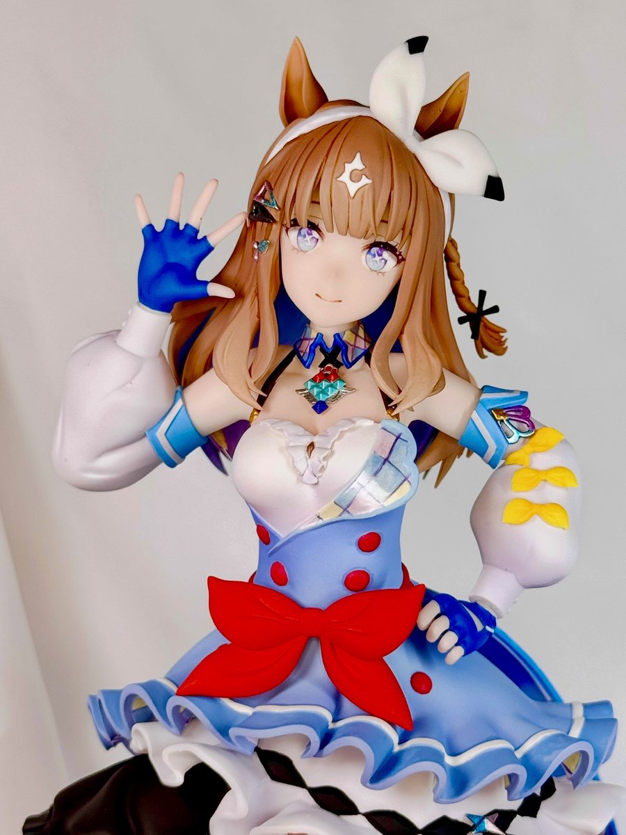 スタジオナナホシ　ダルマ Highlights by Studio MH5＠次はTFO20 (@StudioMH5) / X