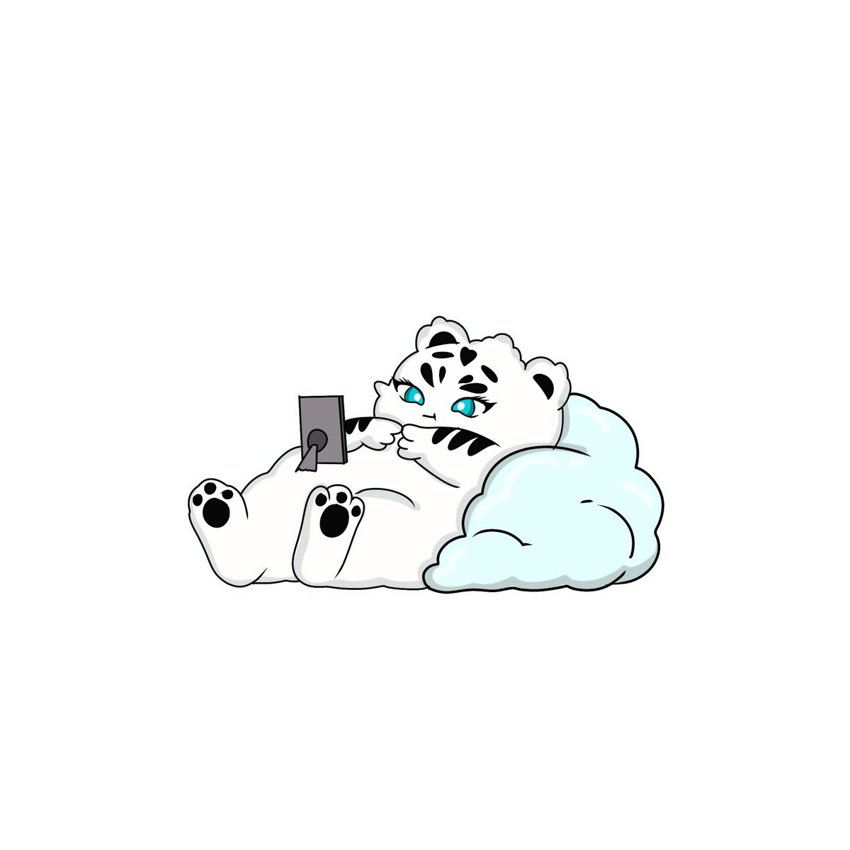 Some fun stickers, did you join the event? Join now so you don't miss out! discord.gg/nomn1nft 
<a href="/nomN1NFT/">nomnom</a> 
#nomnom