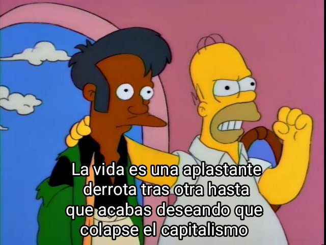 Levantándome a las 5 para ir a trabajar