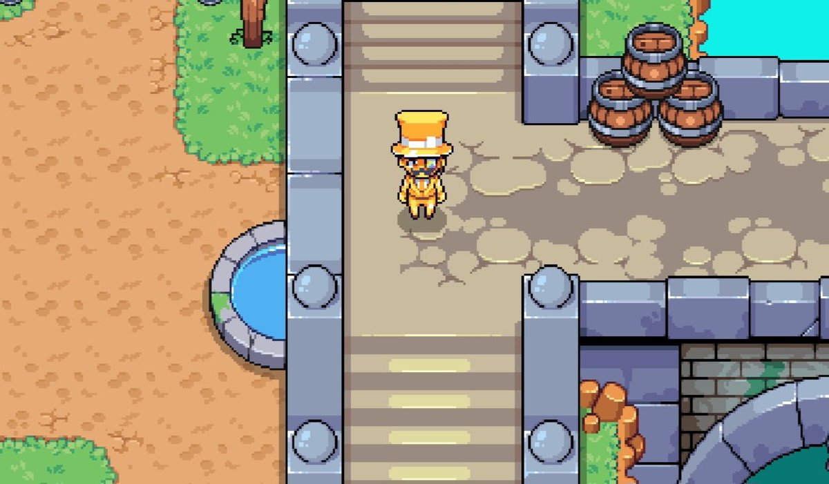 Bye Jade. That was a pleasure to play wearing your skin.

But right now i need to show my guild, the <a href="/Susu_Society/">Susu Society</a> guild 🎩🔥

Show some love for this gentlemen 💛
(<a href="/TheJeansentis/">Jeansentis</a> would be awesome to have the female version. Just an idea, will fit better with me... 😁)