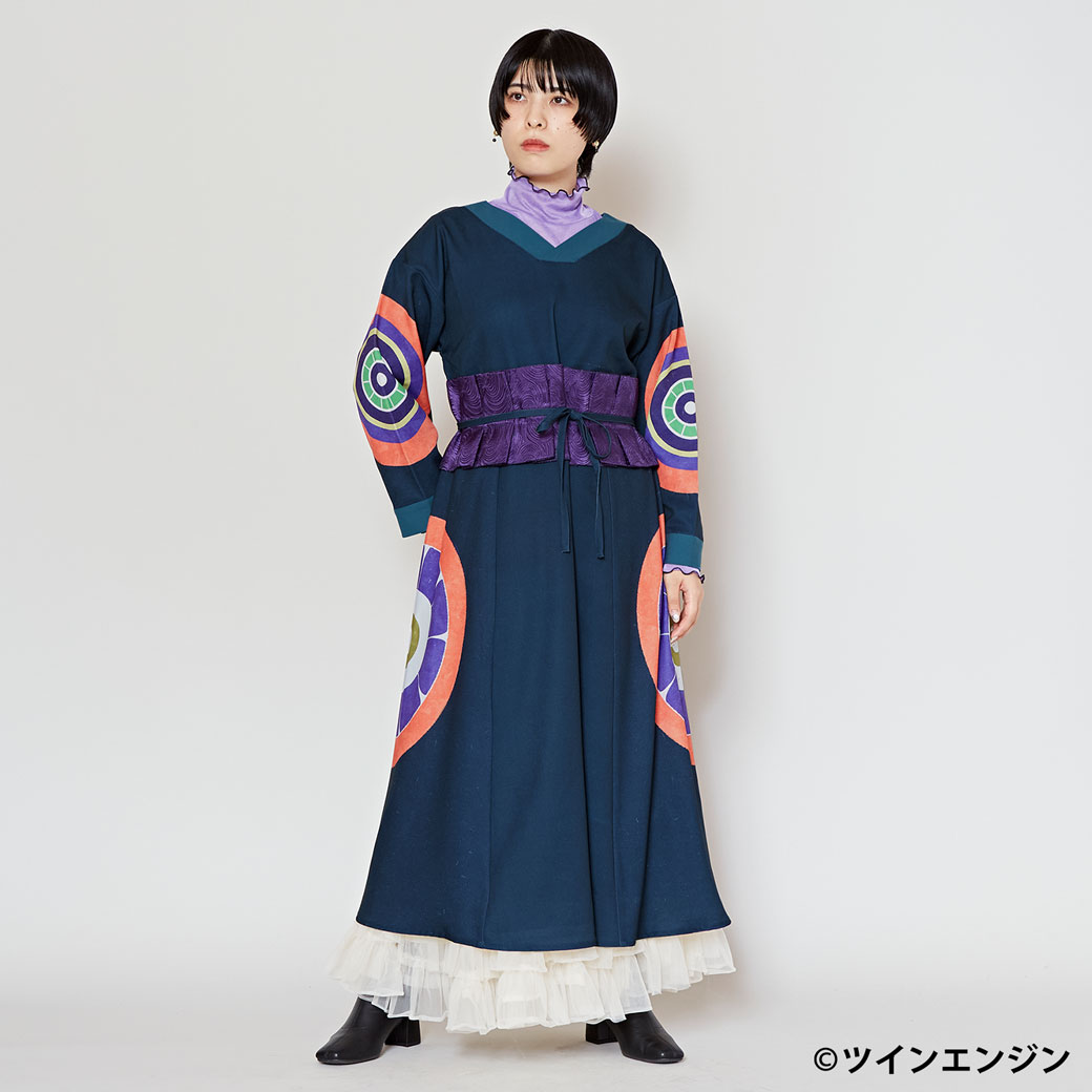 倭物やカヤ 劇場版モノノ怪 ワンピース 劇場版モノノ怪』コラボ ○ 第三次受注受付中 ○ 《 ワンピース 》 薬