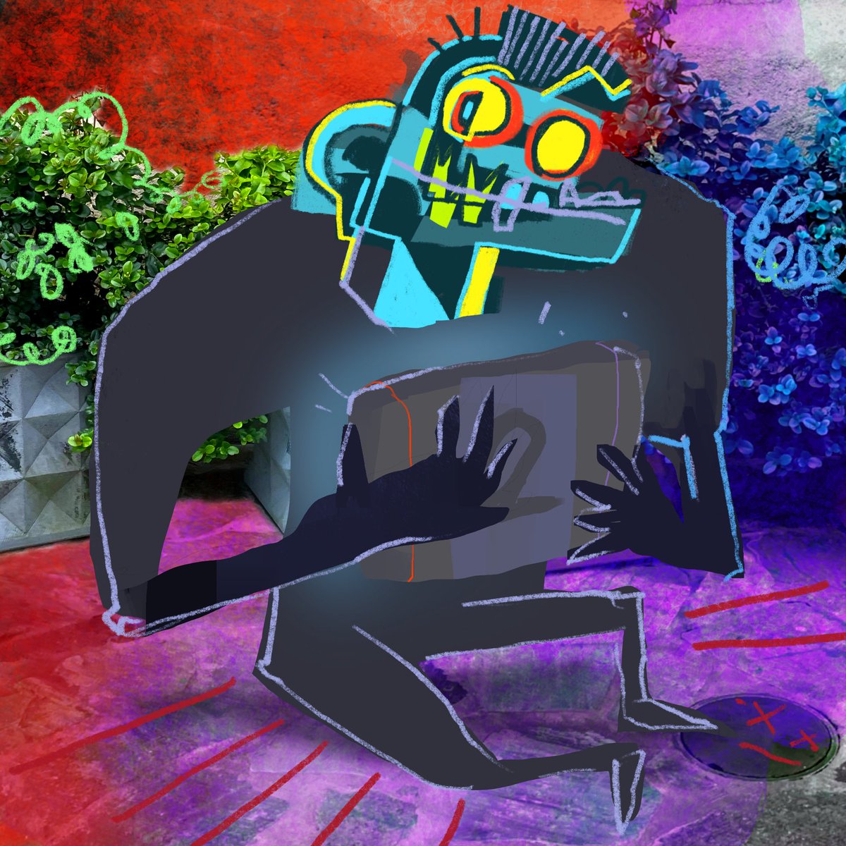 DAY ONE FOR TWO #everyday