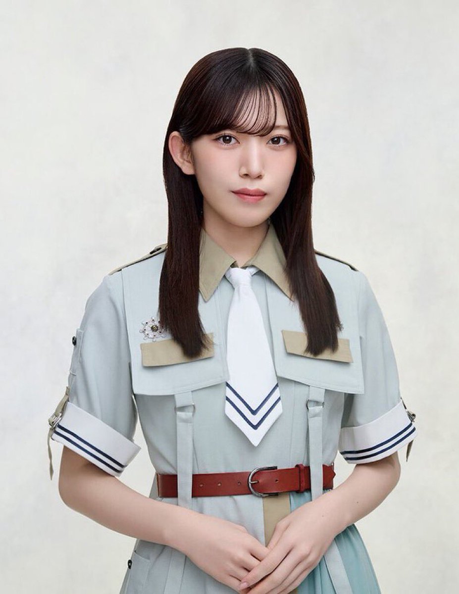 🏷⸒⸒

　　　　　　04┊kansai

　                村 山  美 羽 ᒼᑋªⁿ

             ♡＆↻でお迎えいきます

 #櫻坂46好きな人と繋がりたい 
 #Buddiesと繋がりたい 
 #いいねかRTで気になった人フォローする
 #村山美羽