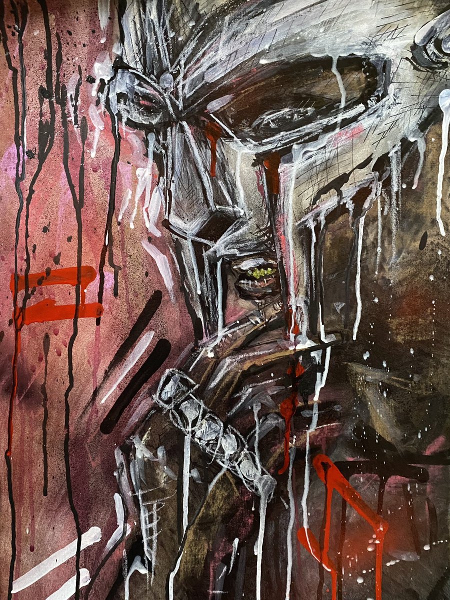 DEF Magazine tweet media