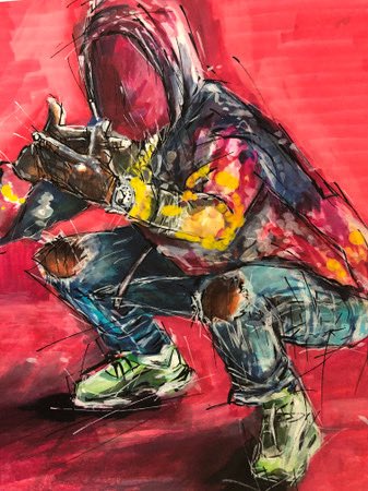 DEF Magazine tweet media