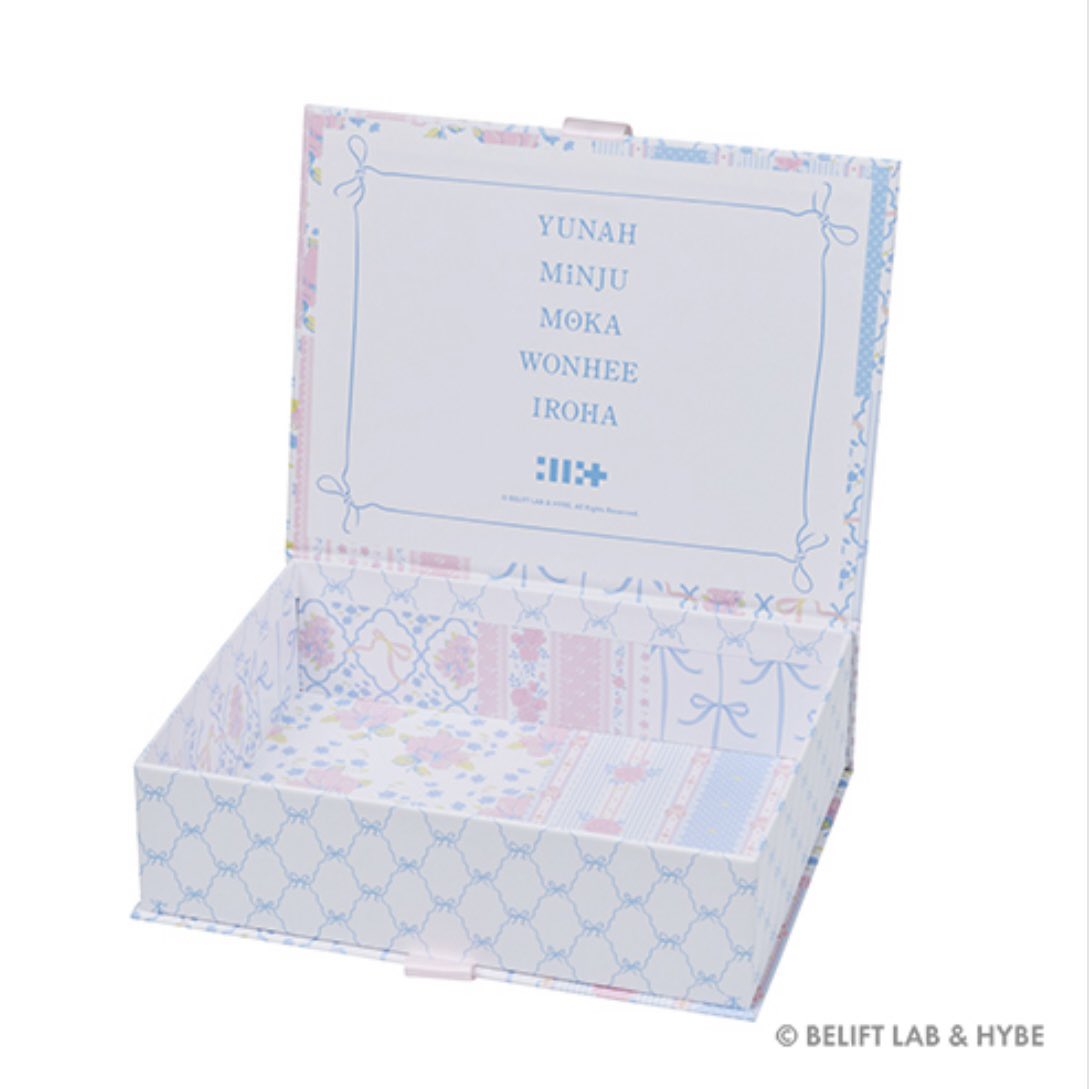 エニマイクジ🗳️ ILLIT SWEET C♡ZY TIME💕 A賞 
