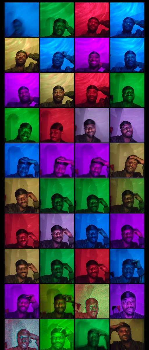 MrGrant_'s tweet photo. Circadian Rhythm on 🔥 https://t.co/mUcymmQorF