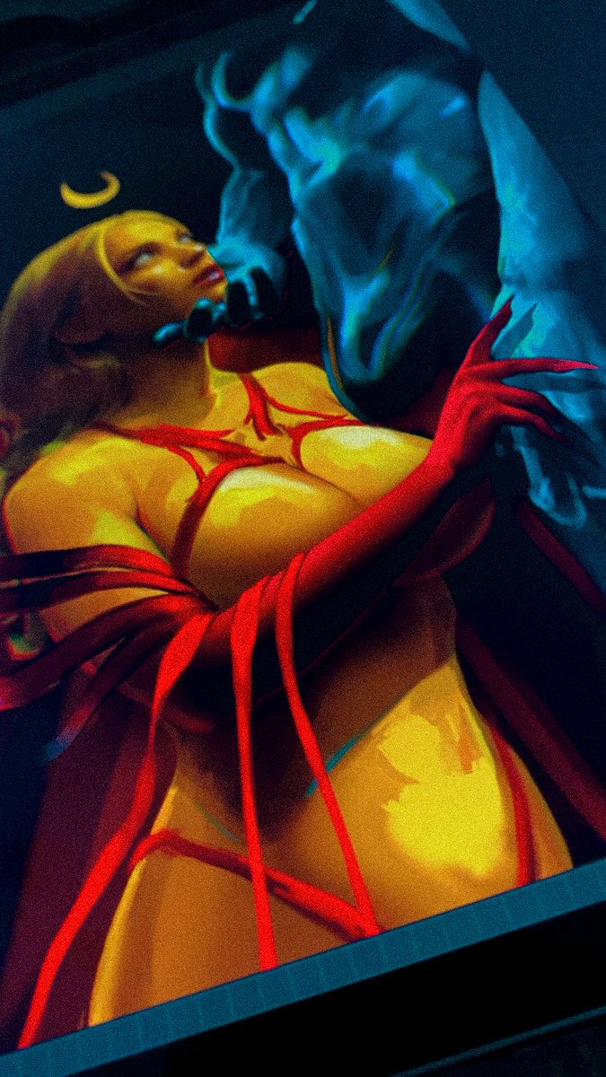 I have the same dream. You're in it. I wake up. It's not fair.

GM friends 🤍
Alibi back in touch.
Soon