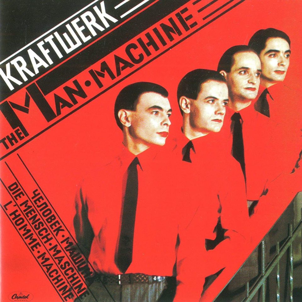 Matukan221's tweet photo. 【THE MAN-MACHINE】
すすめパイレーツの表紙絵で知ったクラフトワーク
今や音楽業界ひいてはDJ界隈における財産
80年代は78年から始まった

#TheManMachine #Kraftwerk #人間解体 #クラフトワーク #1978年5月 リリース #ロシア構成主義 #テクノポップの萌芽 https://t.co/BrQRtoRRwh