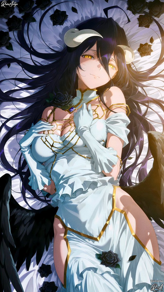 Ruinsatya's tweet photo. ruinsatya Albedo [Overlord]
アルベド [オーバーロード]

Twitter/X uncen-

@Ruinsatya #art #anime #animeart #beach #overlord #albedofanart #overlord #overlordiv #overlordseason4 #overlordanime #overlord_anime #overlordespañol #anime #overlordiii #overlordalbedo https://t.co/Ub3o4xc4Ga