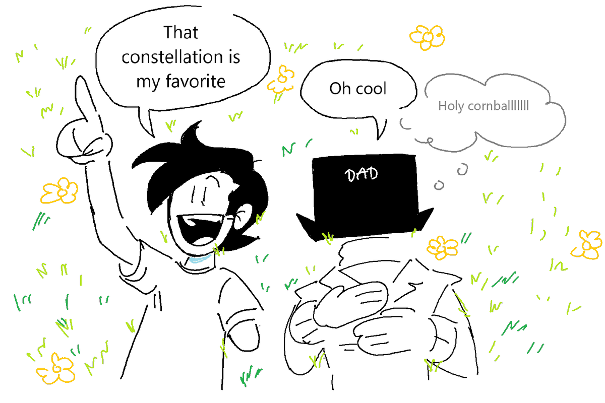 SM_shitposting's tweet photo. Day 54 | Request
#spookymonth https://t.co/x0VLUsHyoD