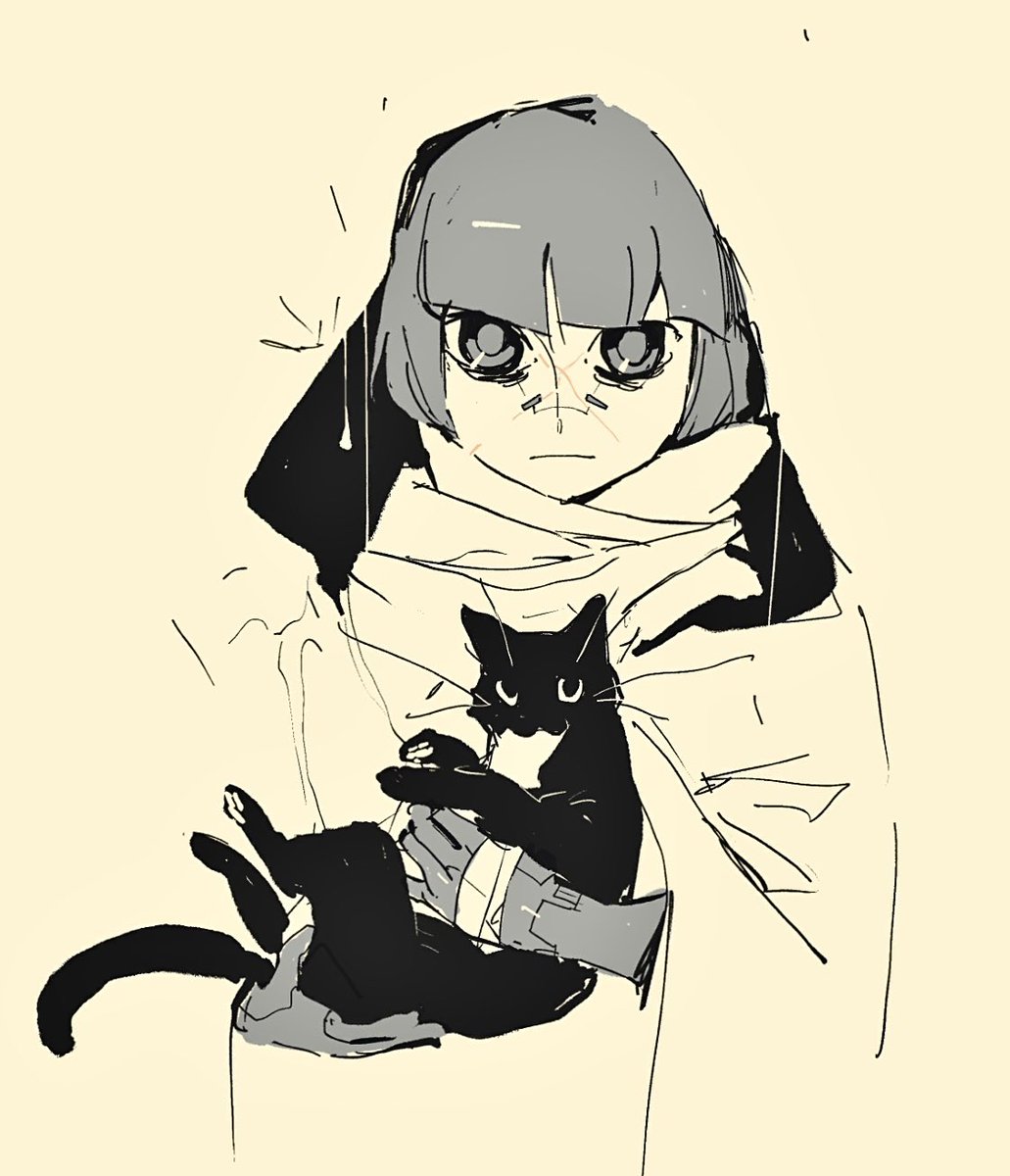 🐱