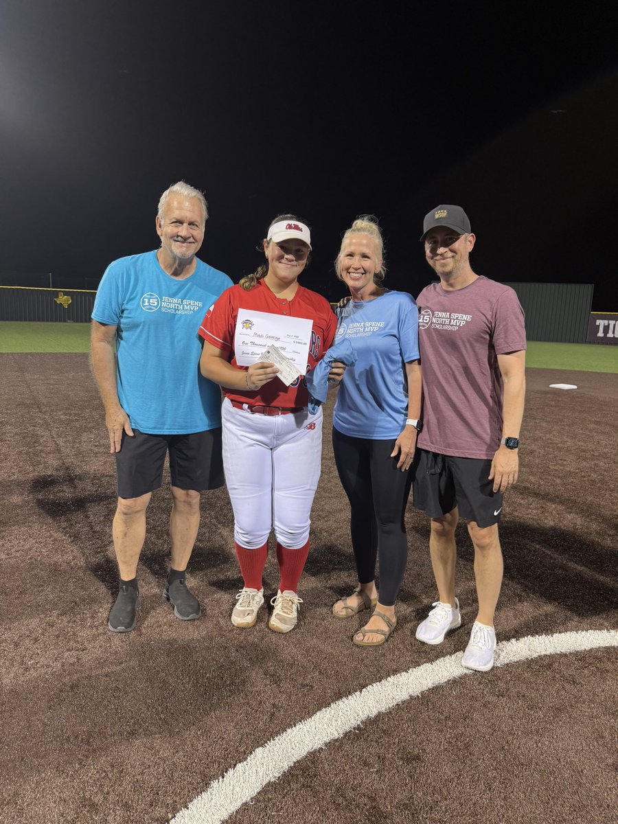 AustinAreaAllS1's tweet image. North winners on the night 
🥎Jena Spene MVP-Madi George from Rouse
🥎Golden Glove-Addison Cruz from East View
🥎Silver Slugger-Chloe Wheeler from Vista Ridge