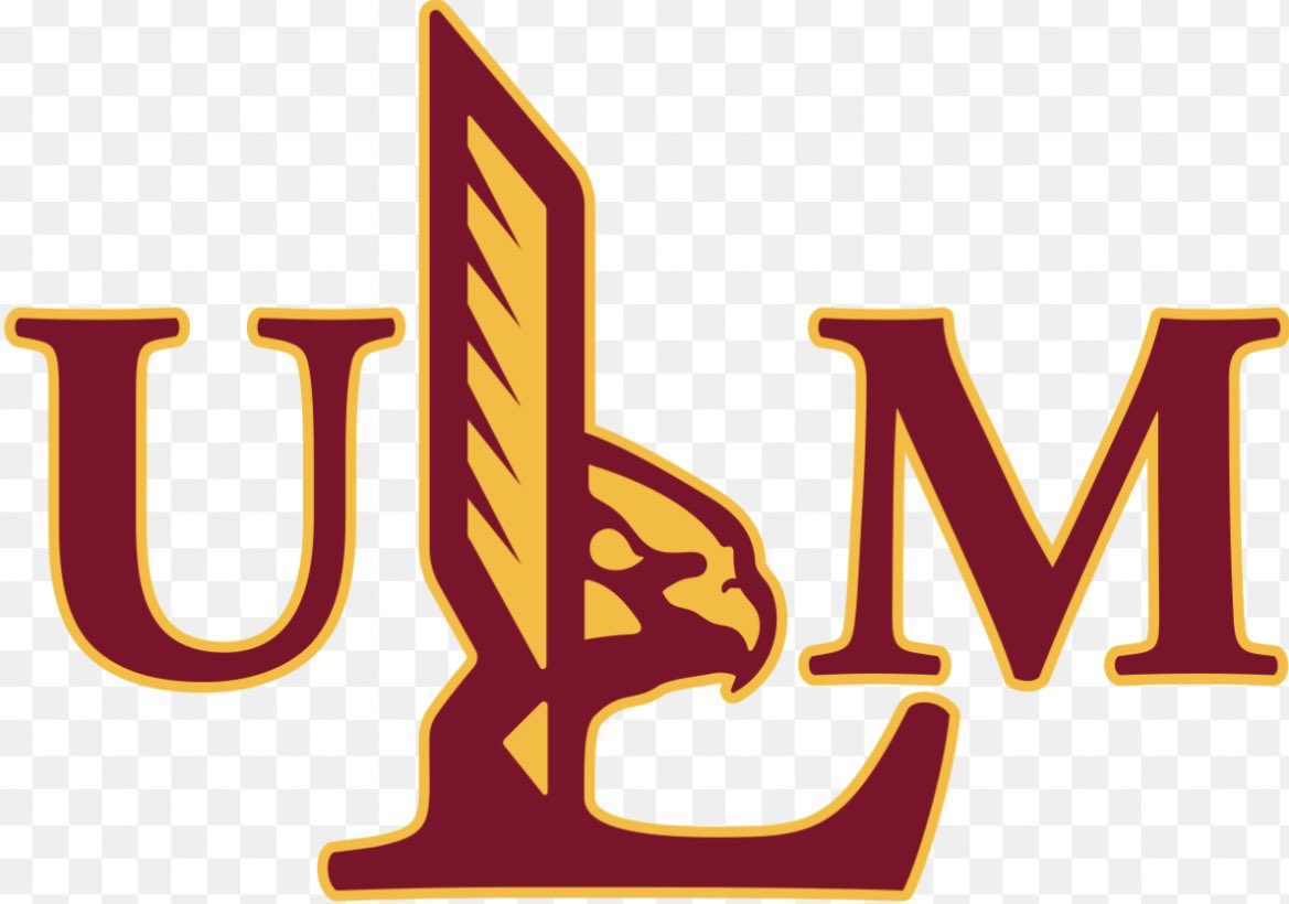 I’ll be at <a href="/ULM_FB/">ULM Football</a> camp tomorrow! Excited to work and get better!