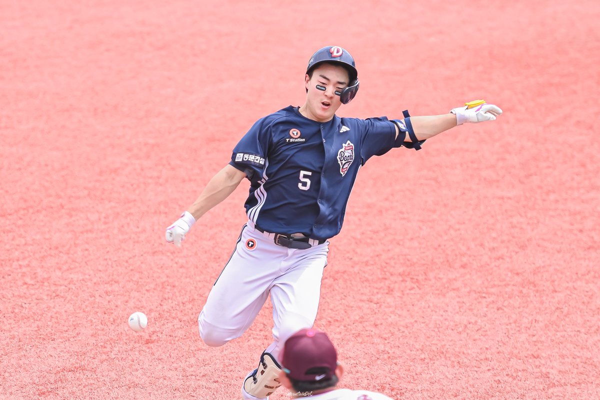 250521 고양
#두산베어스 #여동건