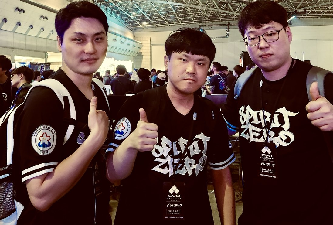 Team SPIRITZERO (@spiritzer0) on Twitter photo ์๋
๋ถํฐ ์ฑ๋จ์คํผ๋ฆฟ์ ๋ก์ ํจ๊ป ํ๋ <a href="/armperor455/">DNFโarmperor</a> ์์ง์ฐ ์ ์๊ฐ ๋ ํฐ ์ธ์์ ํฅํด ๋์ ๊ฐ๋๋ค.
์์ผ๋ก์ ์ฌ์ ๋ ์ฑ๋จ์คํผ๋ฆฟ์ ๋ก๊ฐ ์์ํ๊ฒ ์ต๋๋ค!
ํ์ดํ
! ์์ง์ฐ!
Farewell, ARMPEROR. Wishing you all the best on your next journey. ์๋
๋ถํฐ ์ฑ๋จ์คํผ๋ฆฟ์ ๋ก์ ํจ๊ป ํ๋ <a href="/armperor455/">DNFโarmperor</a> ์์ง์ฐ ์ ์๊ฐ ๋ ํฐ ์ธ์์ ํฅํด ๋์ ๊ฐ๋๋ค.
์์ผ๋ก์ ์ฌ์ ๋ ์ฑ๋จ์คํผ๋ฆฟ์ ๋ก๊ฐ ์์ํ๊ฒ ์ต๋๋ค!
ํ์ดํ
! ์์ง์ฐ!
Farewell, ARMPEROR. Wishing you all the best on your next journey.