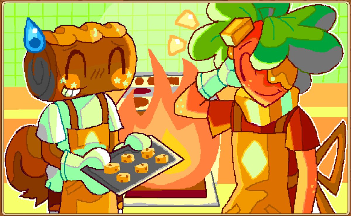 I quite enjoy drawing on the animal jam classic paint system...

#dandysworld #sprout #cosmo