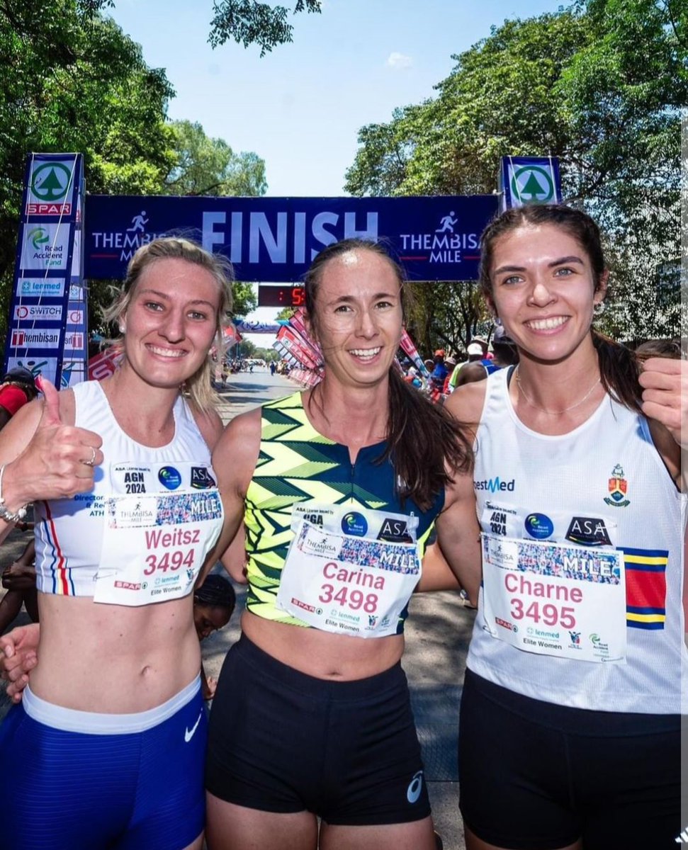 ASICS Mammoth Track Club tweet media