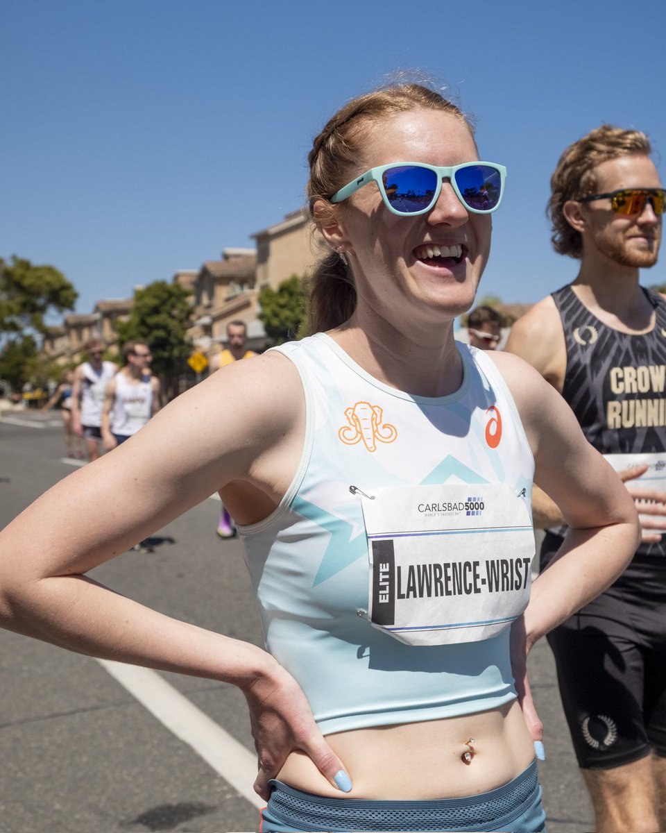 ASICS Mammoth Track Club tweet media