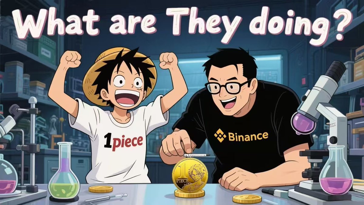 We are building on BNB <a href="/BNBCHAIN/">BNB Chain</a> <a href="/1PIECE_Meme/">1PIECE</a>