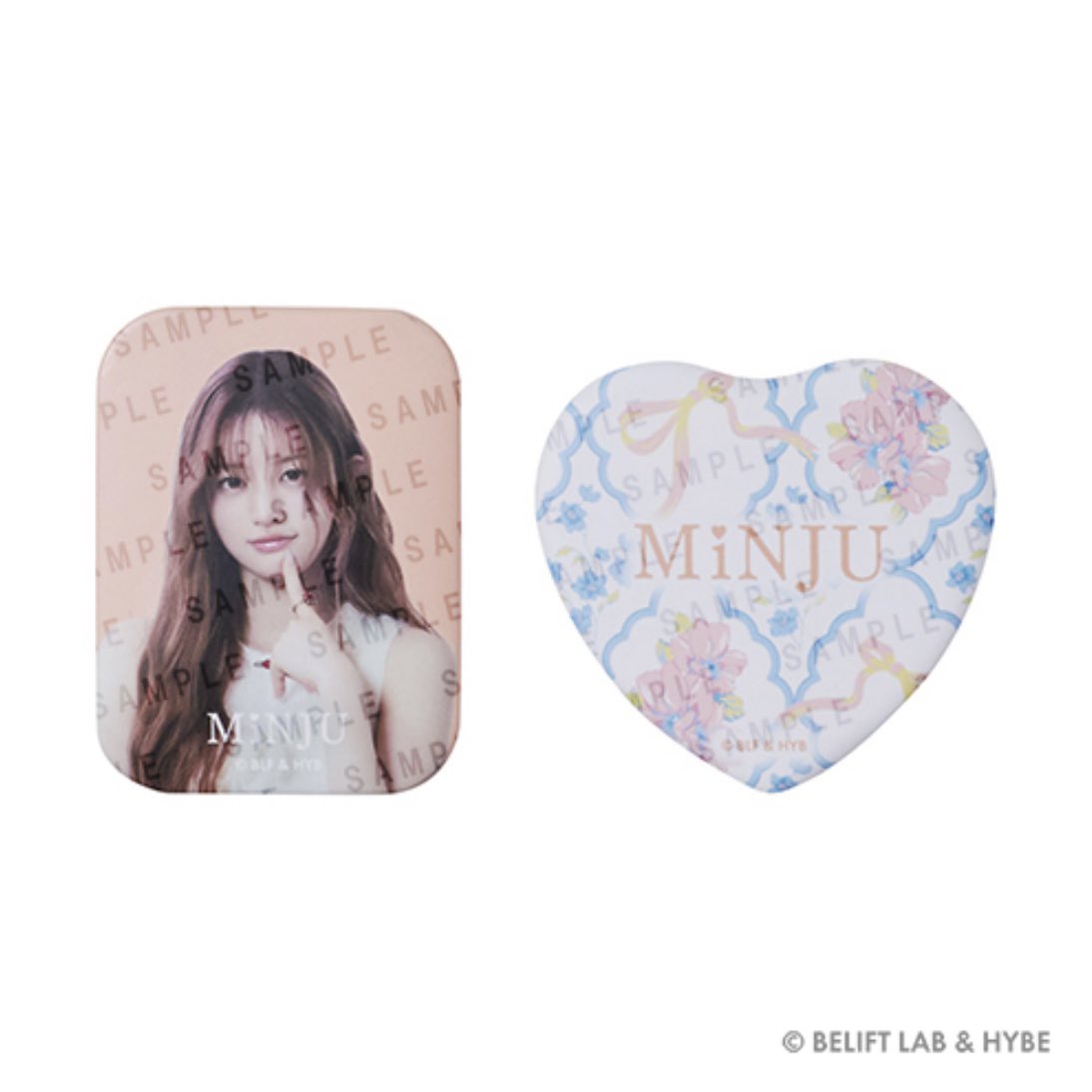 ILLIT JAPAN FANBASE on X: 