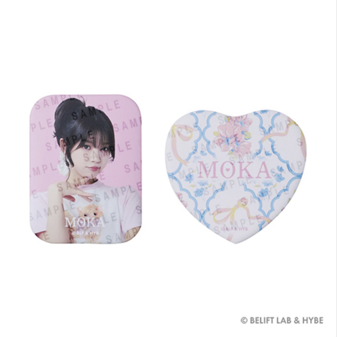 ILLIT JAPAN FANBASE on X: 