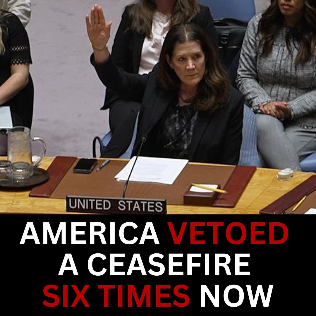 6 Times they chose to Starve Gaza