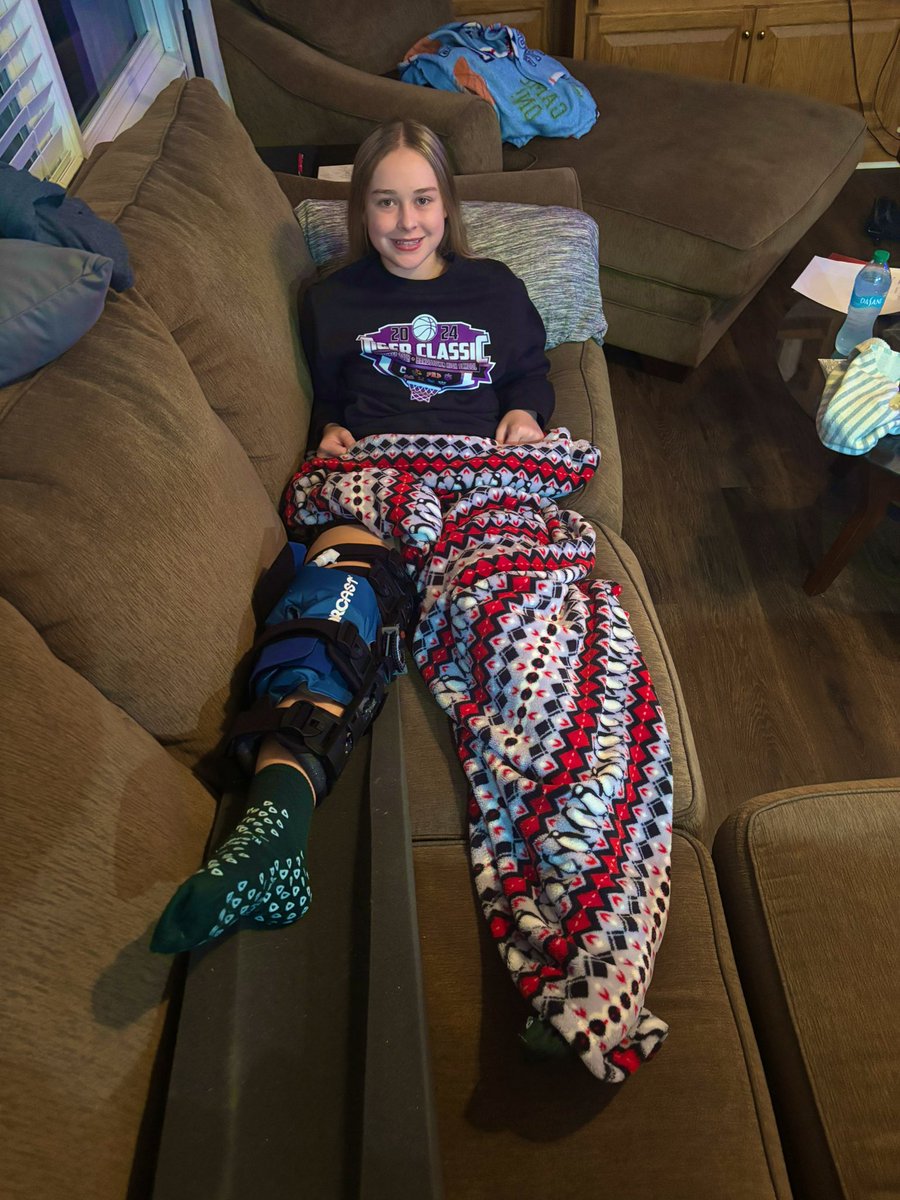 ACL repair surgery✔️✔️