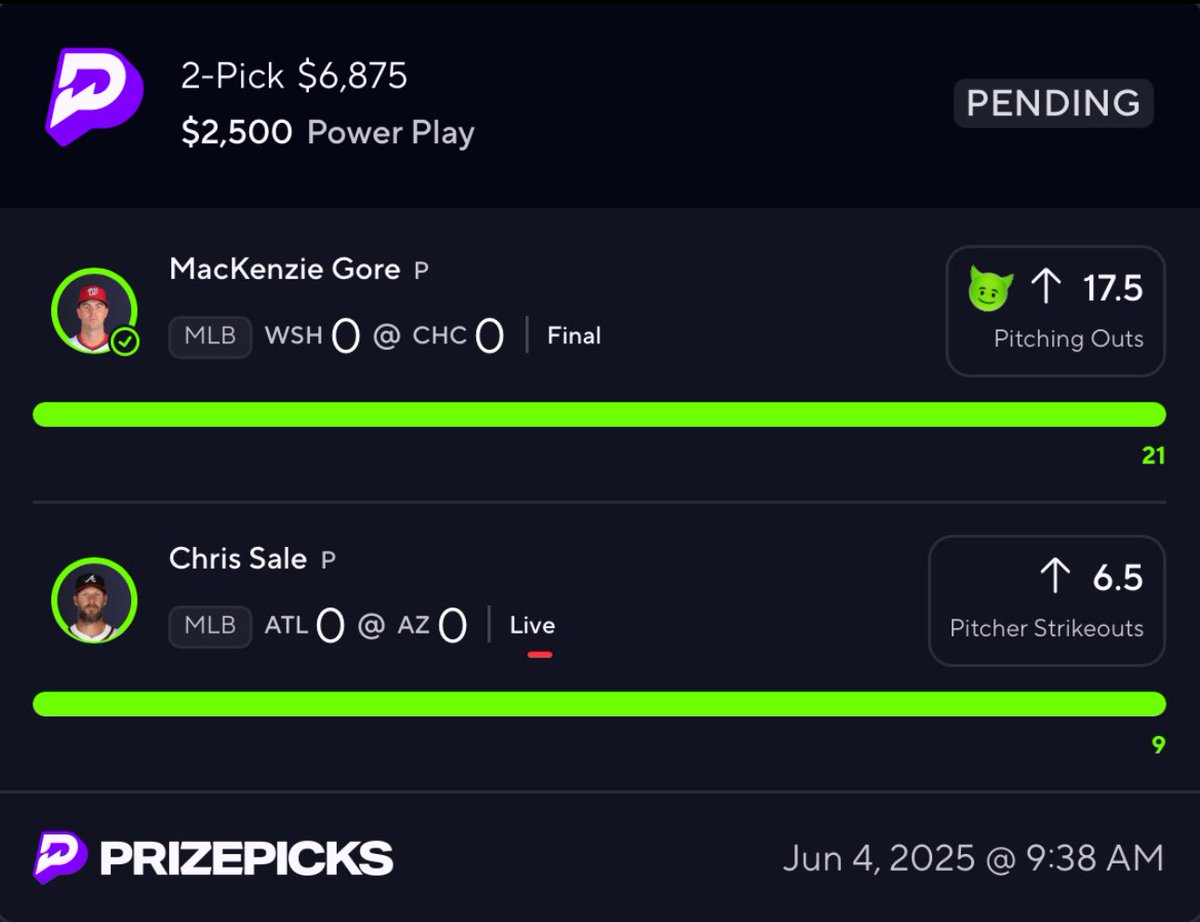 𝐏r𝐨f𝐞s𝐬o𝐫 𝐏i𝐜k𝐬 👨‍🔬🟩 tweet media