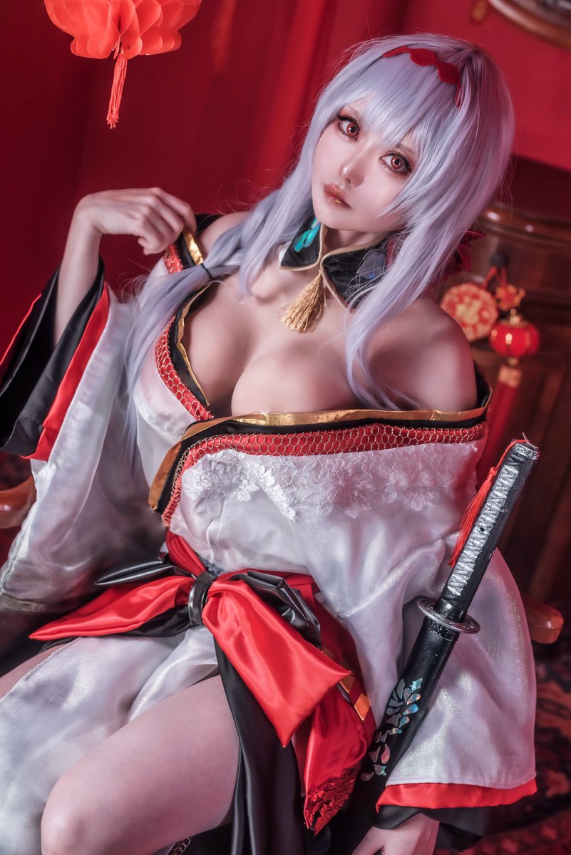 勝利の女神：NIKKE
紅蓮：ブラックシャドウ
ロンギングフラワー 

photo: <a href="/shinryu0912/">Shin</a> 
#NIKKEcosplay #NIKKEAnniversary