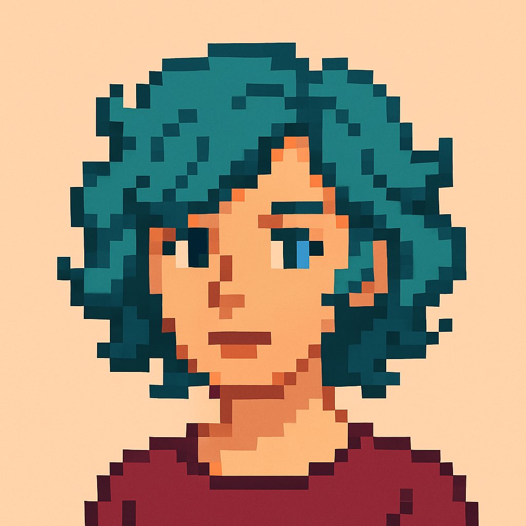 Pepo🌱 tweet media