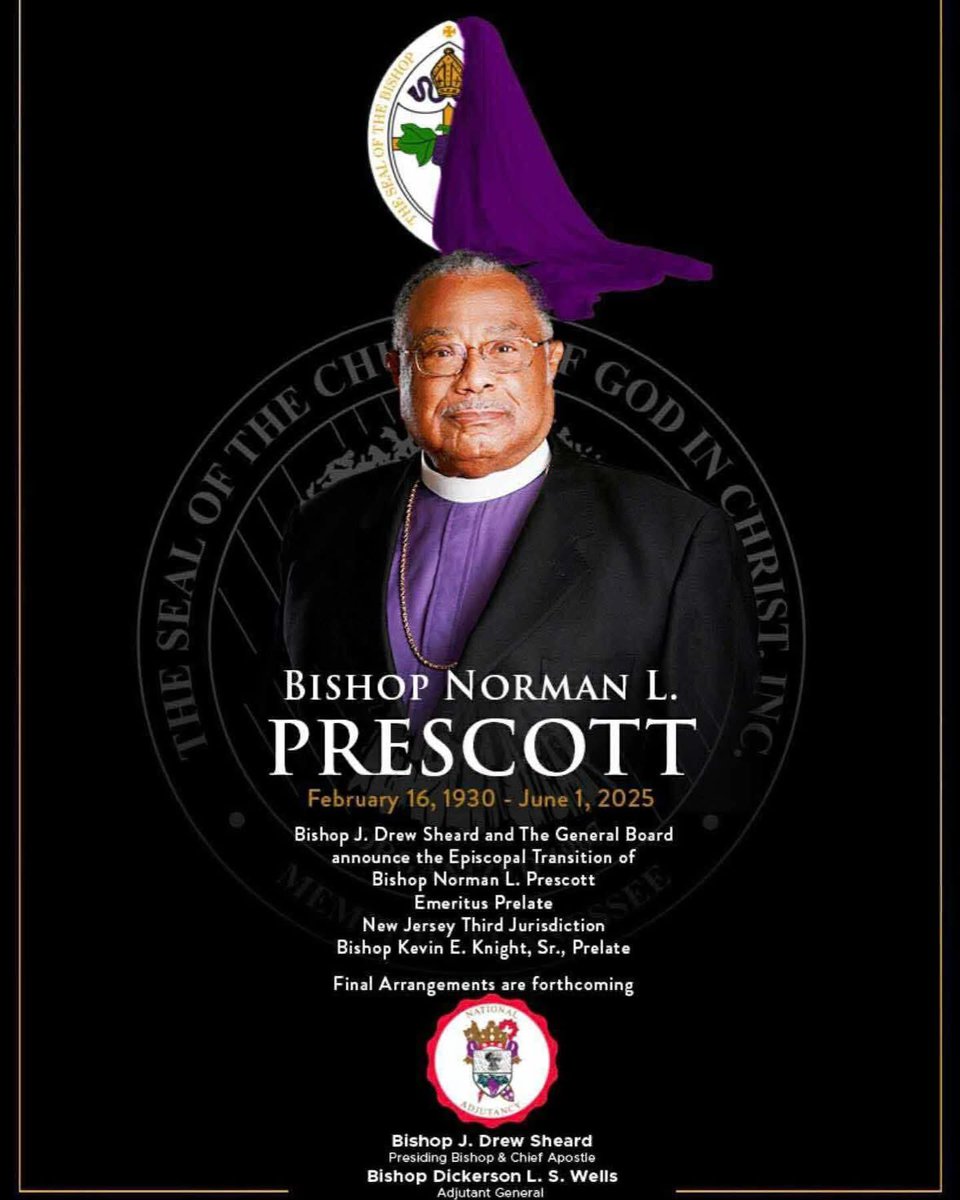 Kevin E Knight Sr (@kevinek_sr) on Twitter photo 