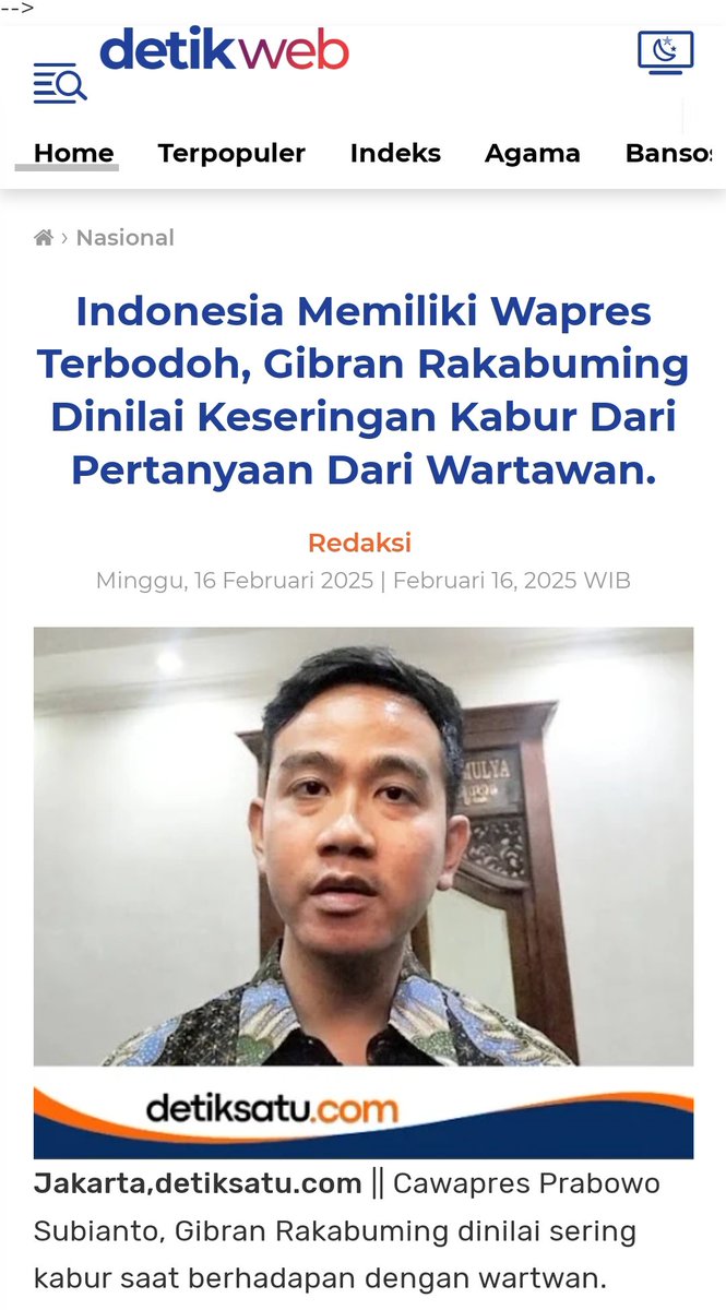 RaharjoK72001's tweet photo. @alisyarief Masa kanak kanak adalah masa bermain...
Itu pemikiran akibat kebanyakan konsumsi asam sulfat https://t.co/goAMnJ6f3L