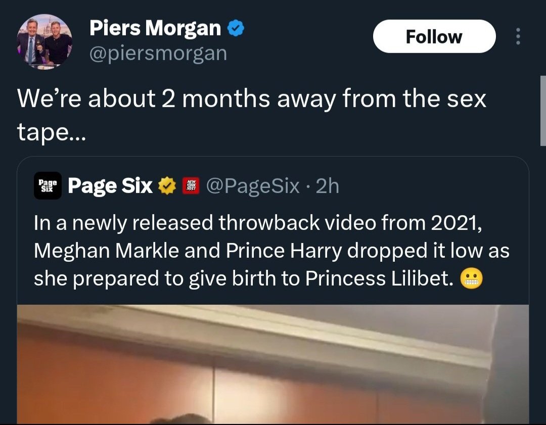 Meghan Sussex tweet media