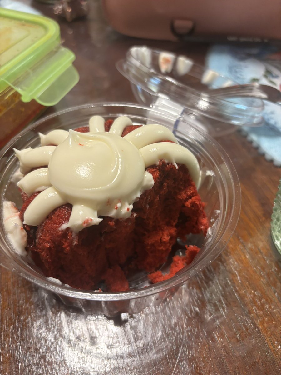 Yur we got the budnt