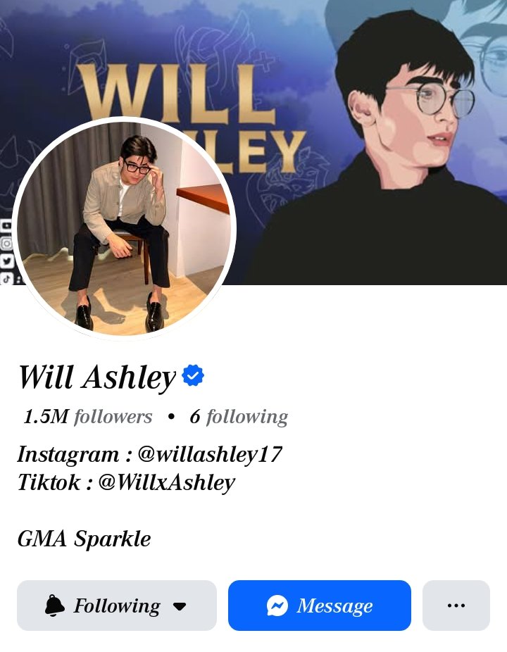 drkkn11's tweet photo. Will Ashley Social Media Accounts

Instagram: https://t.co/P0HcclxyCM
Tiktok: https://t.co/BbfZIcCYA8
Facebook: https://t.co/5eWtcIzsxn
Youtube: https://t.co/lqW8R6zJGs
X: @WillAshley05 https://t.co/GWhoVdFoZB