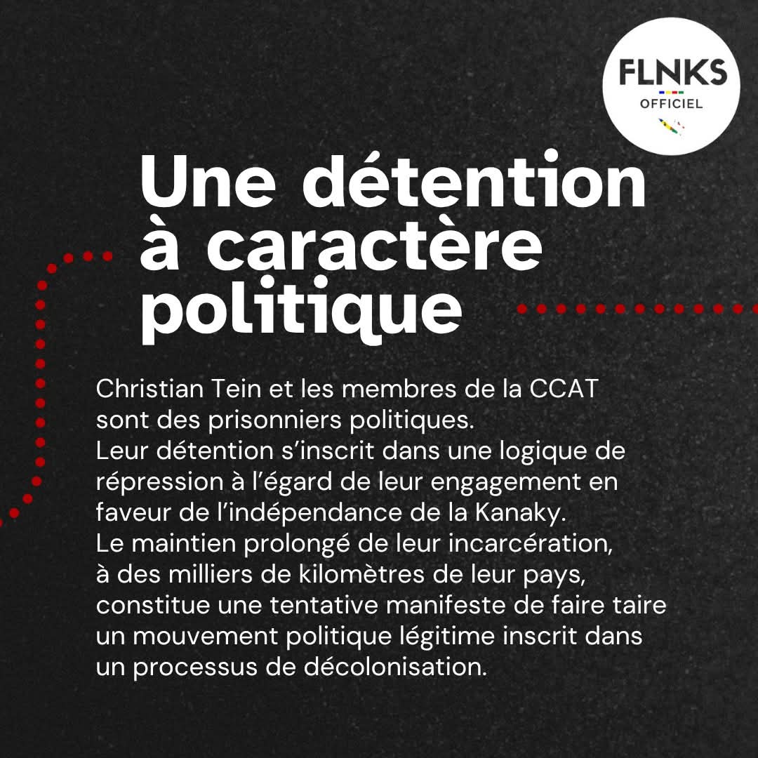 Suport Internacional Kanaky tweet media