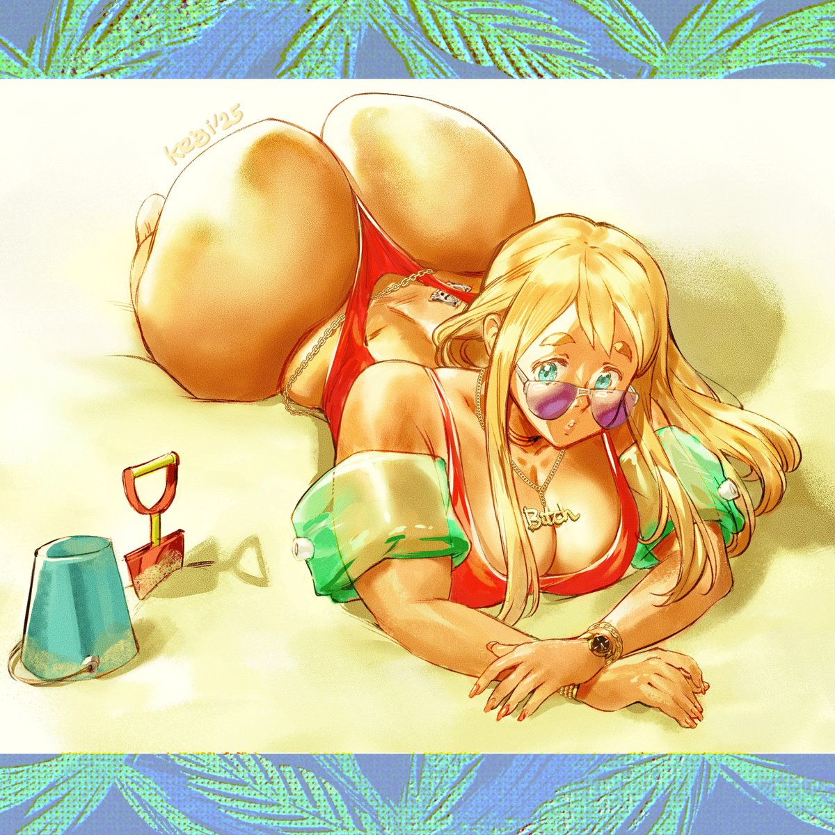 KEIGI (@keigi_32) on Twitter photo 