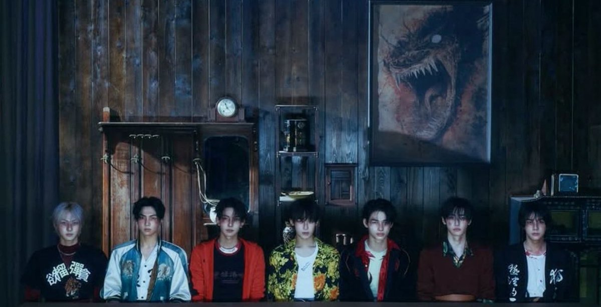 sjydaiIy's tweet photo. — DROP ## FOR ENHA!

BAD DESIRE OUT NOW
#ENHYPEN #DESIRE_UNLEASH #DESIRE_UNLEASH_OutNow #BadDesire #WithorWithoutYou @ENHYPEN_members @ENHYPEN https://t.co/q4RsKwYZB6