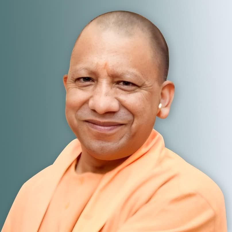 उत्तर प्रदेश के माननीय मुख्यमंत्री श्री <a href="/myogiadityanath/">Yogi Adityanath</a> जी को जन्मदिन की हार्दिक शुभकामनाएं।

आपके दूरदर्शी नेतृत्व में उत्तर प्रदेश सर्वांगीण विकास की नई ऊंचाइयों को छू रहा है।

बाबा विश्वनाथ से प्रार्थना है कि वे आपको सदा स्वस्थ, सुखमय एवं दीर्घायु जीवन का आशीर्वाद प्रदान