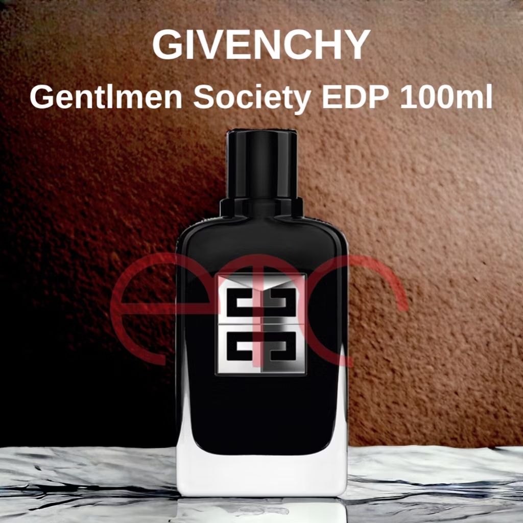 Cek Parfum Gentleman Society EDP 100ml for Men dengan harga Rp1.299.900. Dapatkan di Shopee sekarang! s.shopee.co.id/8fGM33G3bs?sha…