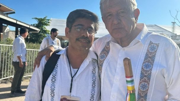 Bien imparcial la elección de la @scjn, no sé porque dicen cosas... 😒 
#PoderJudicial #MéxicoMagico