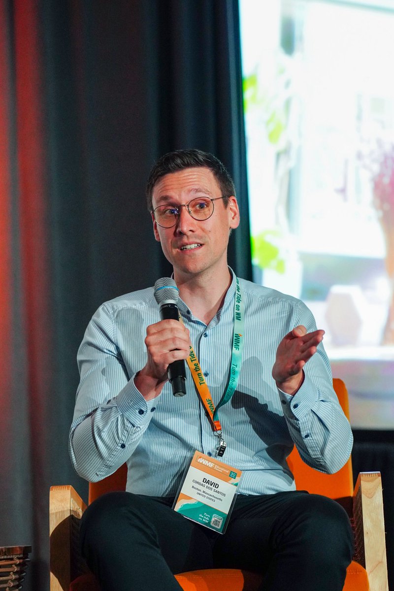 DavidCdSMD's tweet image. What a privilege to present my research at the @WMIWMF Educational Forum last weekend. Thank you for supporting my work and hosting such a fantastic event. The patients’ feedback was truly encouraging.
Excited to dive deeper into spatial Waldenström biology!
