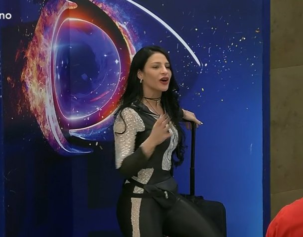 DEJEN MENSAJES DE AMOR ACA ABAJO PARA <a href="/mancusochiaraok/">Chiara Mancuso</a> ♥️