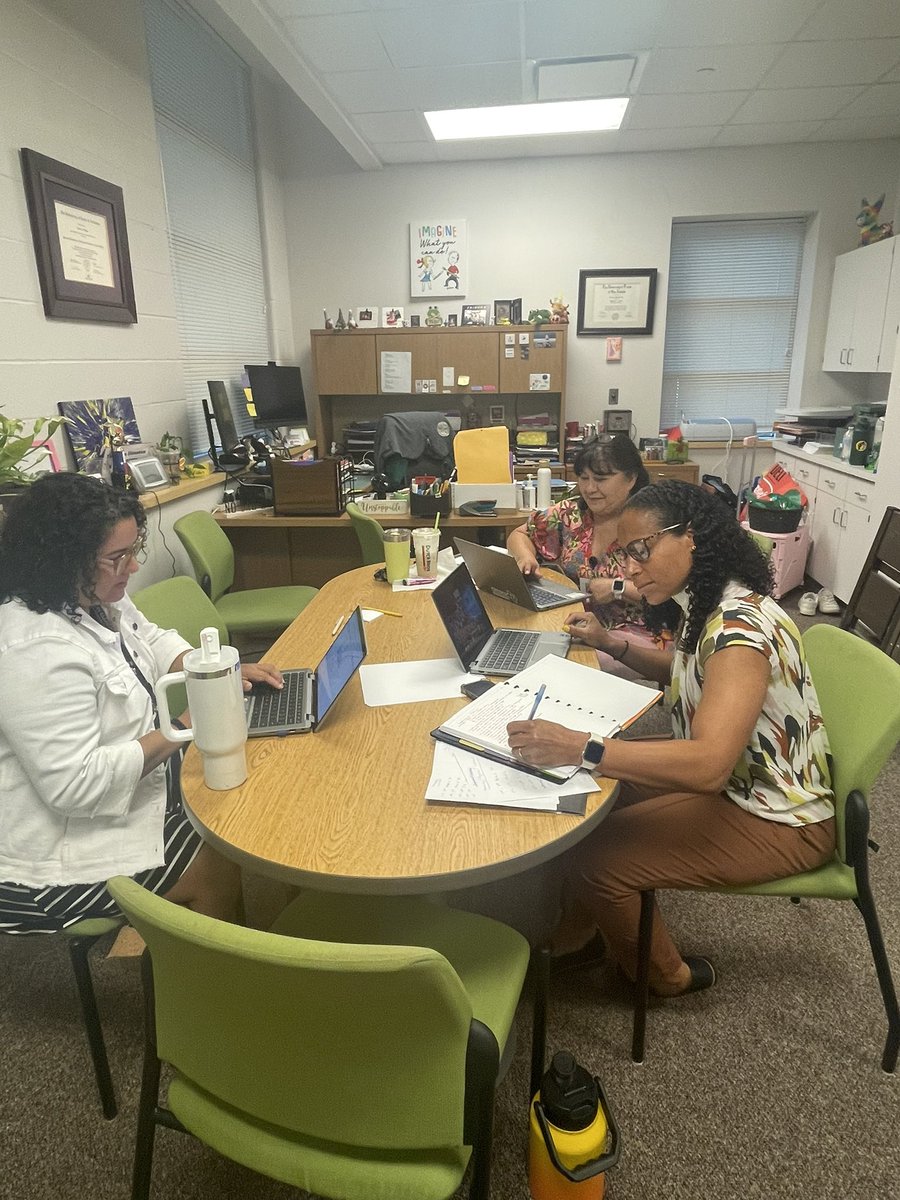 Mina (@dr_mina2) on Twitter photo Summer <a href="/FSHISD/">Fort Sam Houston ISD</a> entails elementary students attending Camp Invention while the campus administrators are planning for the next school year! Never a minute to waste - our students deserve nothing less! Summer <a href="/FSHISD/">Fort Sam Houston ISD</a> entails elementary students attending Camp Invention while the campus administrators are planning for the next school year! Never a minute to waste - our students deserve nothing less!